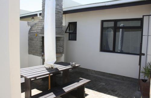 Swakopmund House | Atlantic Guest House Swakopmund