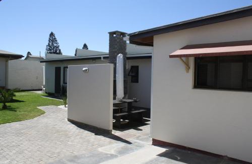 Swakopmund House | Atlantic Guest House Swakopmund