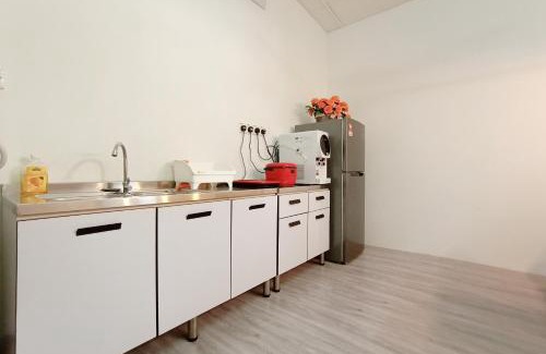 Sibu Hotel | OYO Home 90189 Sibu Wedding Homestay2u