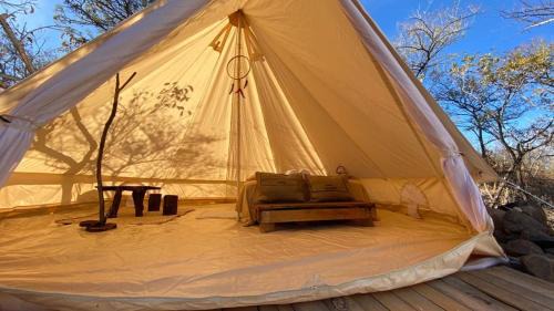 Amatitan Resort | GT SKY Tequila Glamping
