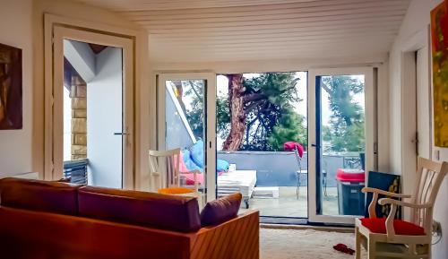 Adalar Villa | The Lucky Dreamer