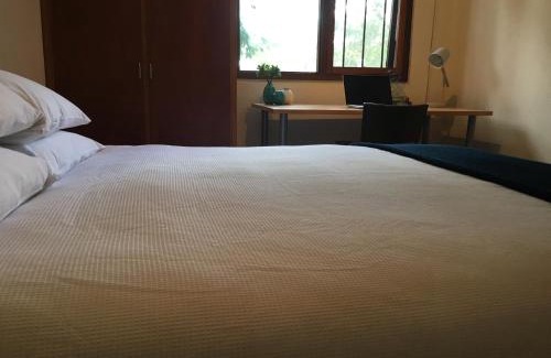 North Adelaide Apartment | Kathleen Lumley College