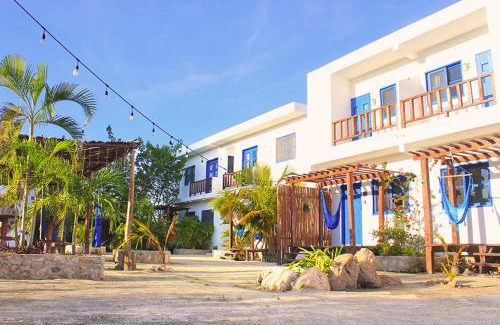 Isla Holbox Apartment | Cozy Rooms Near The Beach Holbox