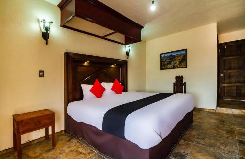 Jalostotitlan Hotel | Capital O Camelot