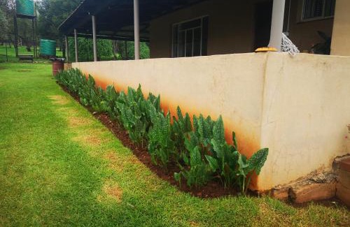 Kgetlengrivier House | BLOKKLOOF Farm