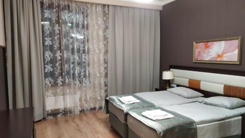 Gorki Gorod Apartment | Apartment Gorki Gorod 540