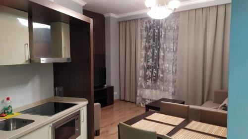 Gorki Gorod Apartment | Apartment Gorki Gorod 540