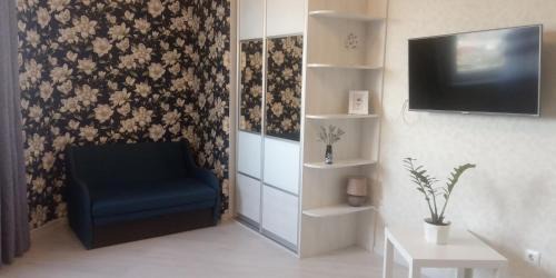 Kastrycnicki rajon Apartment | По-домашнему уютная квартира в новом доме, ЦЕНТР!!!