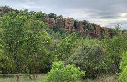 Kgetlengrivier House | BLOKKLOOF Farm