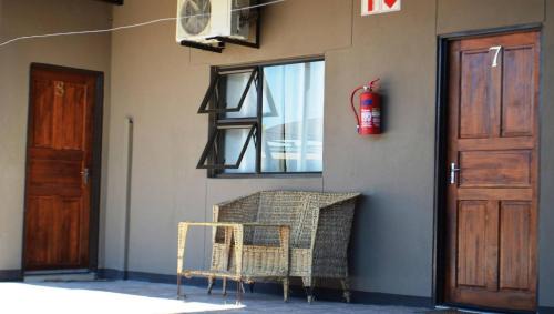 Omusati House | Edjonga Exclusive Guesthouse