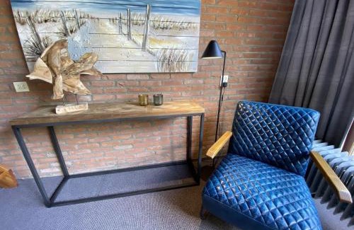 Nieuwvliet Resort | Holidayhouse - Lepelblad 42 Nieuwvliet-Bad