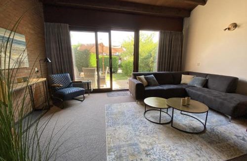 Nieuwvliet Resort | Holidayhouse - Lepelblad 42 Nieuwvliet-Bad