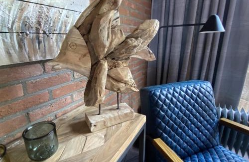 Nieuwvliet Resort | Holidayhouse - Lepelblad 42 Nieuwvliet-Bad