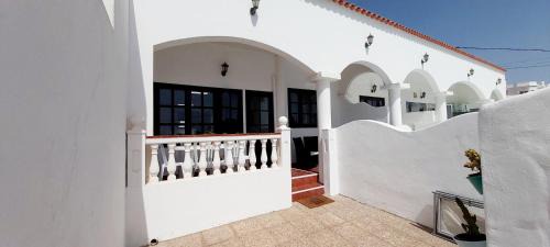 Guime Apartment | Lanzamore Cactus, Sea View, Lanzarote
