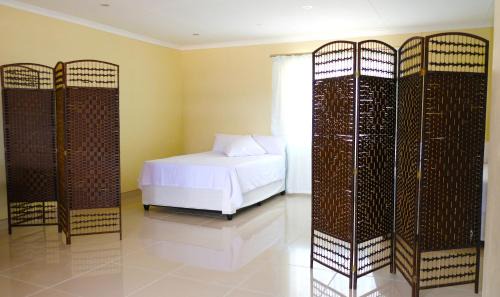 Ohangwena House | Namshingo Lodge & Guesthouse