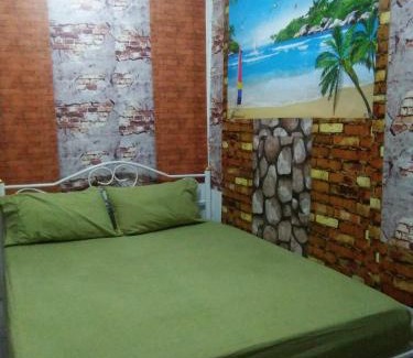 Banglamphu House | Star Amir Guesthouse