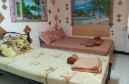 Banglamphu House | Star Amir Guesthouse