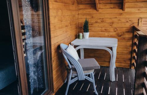 Dziwnow Cabin | Tumiło