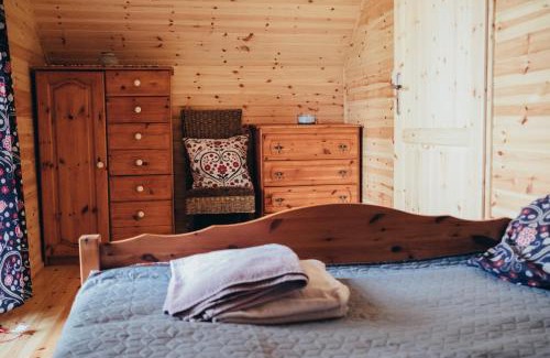Dziwnow Cabin | Tumiło