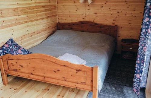 Dziwnow Cabin | Tumiło