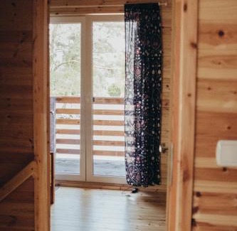 Dziwnow Cabin | Tumiło