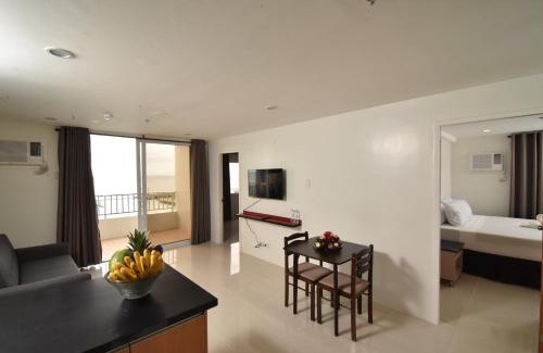 Davao Resort | Holiday Oceanview Residences and Resort