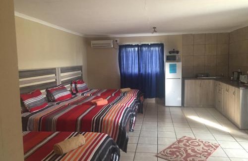 Ruacana House | Ruacana Guest House