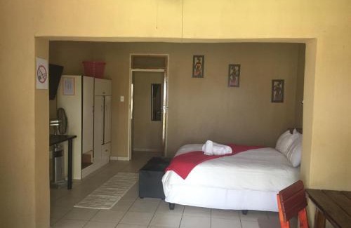 Ruacana House | Ruacana Guest House