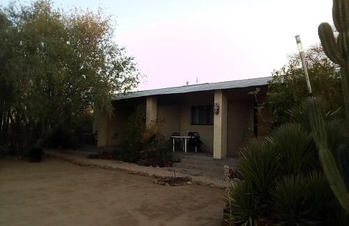 Omaruru House | Eva's Bed and Breakfest