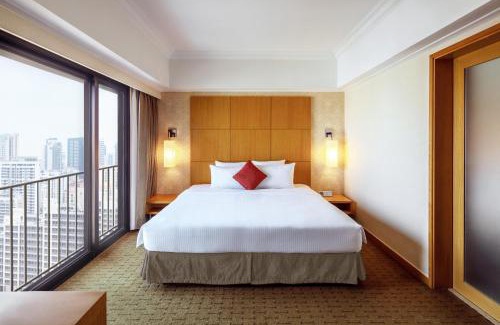 Downtown Singapore Hotel | Novotel Clarke Quay