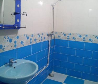 Adrar Hotel | Hôtel Noumenas Adrar