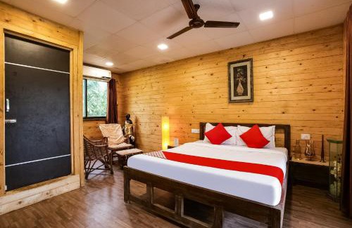 Vasai East Hotel | OYO 60189 Anand Gardens