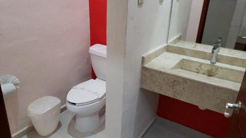 Rio Blanco Hotel | Royalton Luxury Motel
