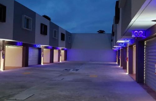 Rio Blanco Hotel | Royalton Luxury Motel