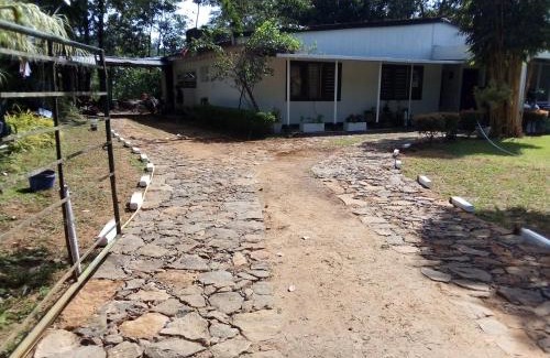 Ratnapura Villa | Ketandola Holiday Bungalow