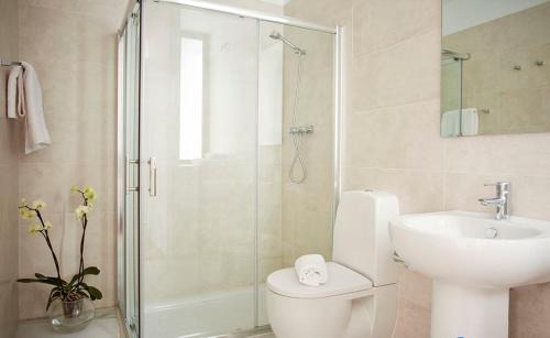 Centro Apartment | Liborio Garcia