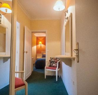 Barbizon Bed & Breakfast | ARTEMIS SUITE