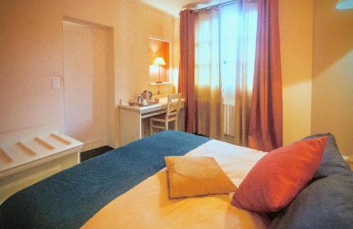 Barbizon Bed & Breakfast | ARTEMIS SUITE