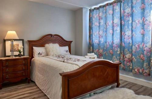 Windhoek Central Apartment | Flat 152 on Windhoek Independence Avenue