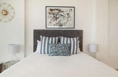 Clifton Apartment | St Mungos - Clifton Beach Apartments