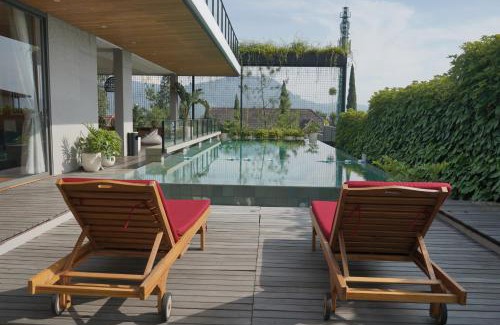Lembang Villa | Manakala Villa