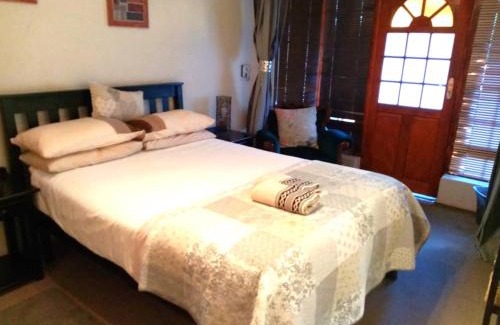 Windhoek House | Pumula Accommodation