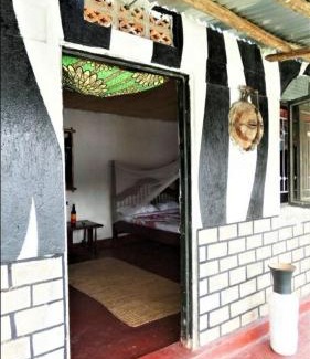 Krampfervorstadt Hostel | Black Cat Hostel