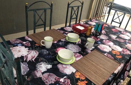 Windhoek Apartment | Apartment Fritsche Street
