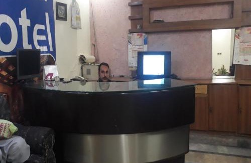 Lahore Hotel | Expo View Hotel - Johar Town