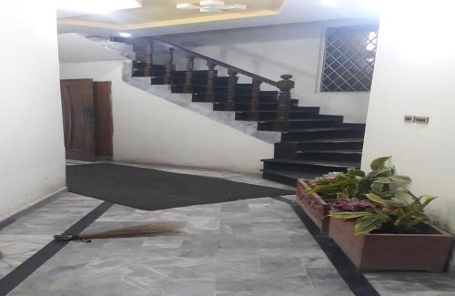 Lahore Hotel | Expo View Hotel - Johar Town