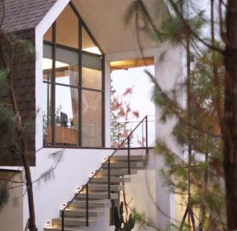 Lembang Villa | Manakala Villa