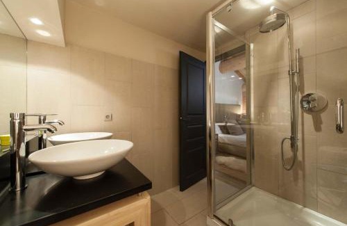 Zweisimmen Nr Gstaad Bed & Breakfast | Large Gstaad Skiing B&B