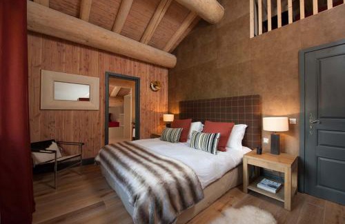 Zweisimmen Nr Gstaad Bed & Breakfast | Large Gstaad Skiing B&B