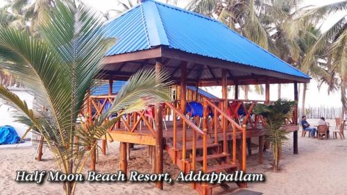 Nintavur Resort | Half Moon Beach Resort